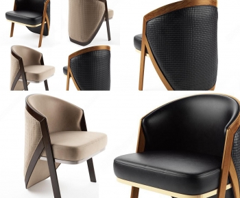 Modern Lounge Chair-ID:264482029