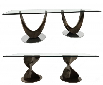 Modern Dining Table-ID:103321118