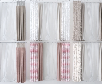 Modern The Curtain-ID:276889091