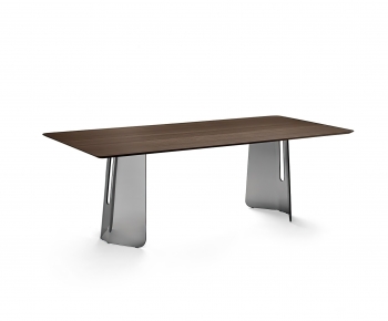 Modern Dining Table-ID:250209093