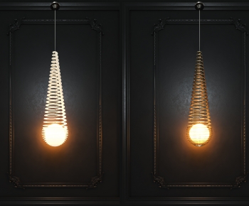 Modern Droplight-ID:990659007