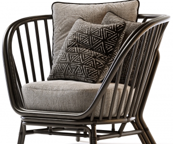 Modern Lounge Chair-ID:130950935