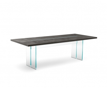 Modern Dining Table-ID:106290106