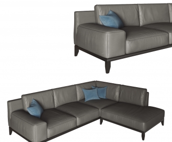 Modern Multi Person Sofa-ID:774254083