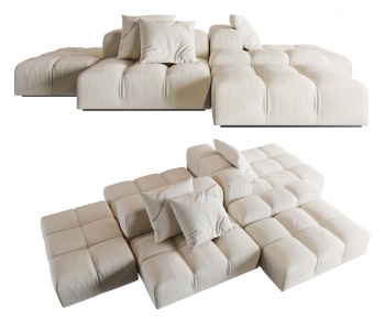 Modern Multi Person Sofa-ID:705028061