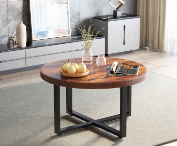 Modern Coffee Table-ID:507127054