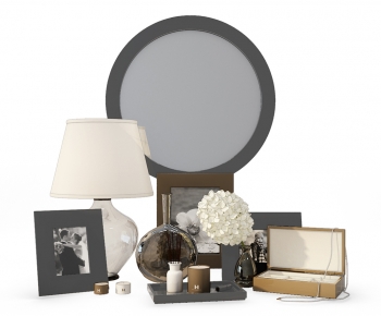 Modern Decorative Set-ID:365942003