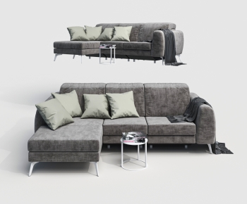 Modern Multi Person Sofa-ID:840630054