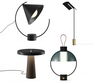 Modern Table Lamp-ID:810728072