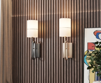 American Style Wall Lamp-ID:684499714
