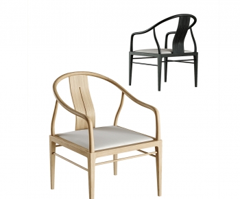 Modern Lounge Chair-ID:641668082