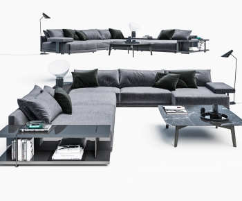 Modern Multi Person Sofa-ID:792068963