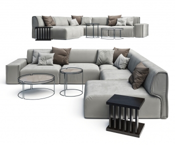 Modern Multi Person Sofa-ID:784271003