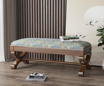 American Style Bench-ID:552870997