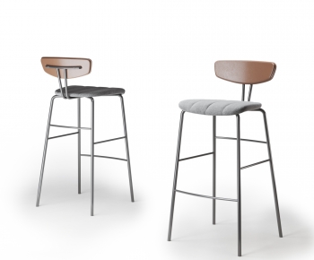 Modern Bar Chair-ID:145886907