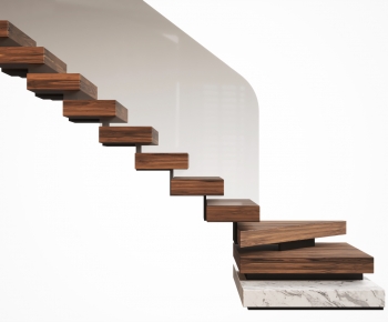 Modern Stair Balustrade/elevator-ID:472641016