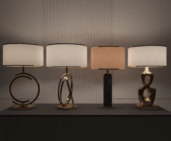 Modern Table Lamp-ID:957422971