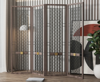 New Chinese Style Partition-ID:768232113