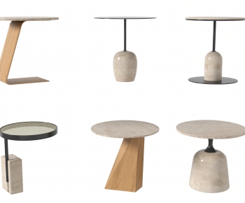 Wabi-sabi Style Side Table/corner Table-ID:527024989