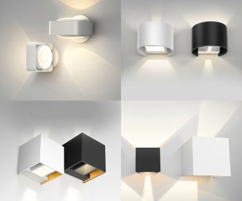 Modern Wall Lamp-ID:239938027