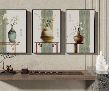New Chinese Style Painting-ID:928471197
