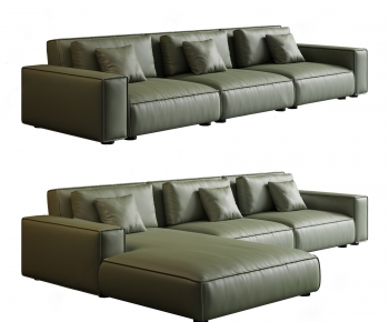 Modern Multi Person Sofa-ID:500408891