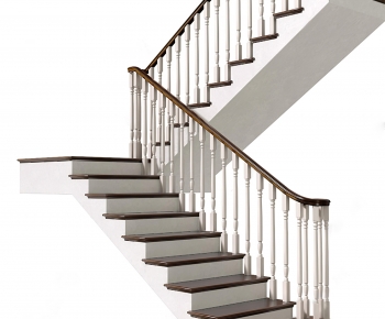 Modern Stair Balustrade/elevator-ID:658626085