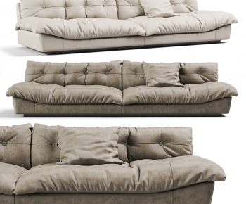 Modern A Sofa For Two-ID:649161101