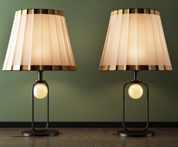 Modern Table Lamp-ID:274195917