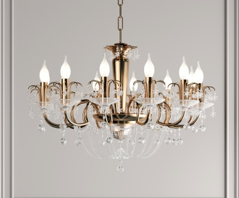 European Style Classical Style Droplight-ID:787904023