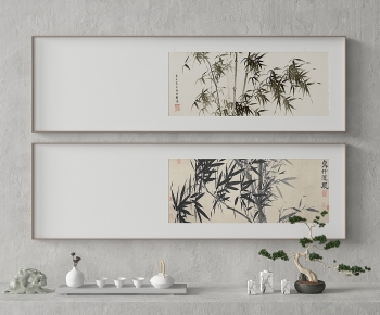 New Chinese Style Painting-ID:956126933