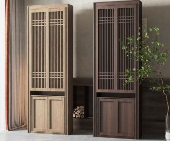 New Chinese Style Partition-ID:433089727