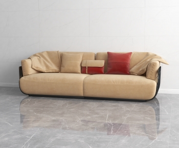 Modern A Sofa For Two-ID:402934076