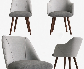 Modern Single Chair-ID:953893908
