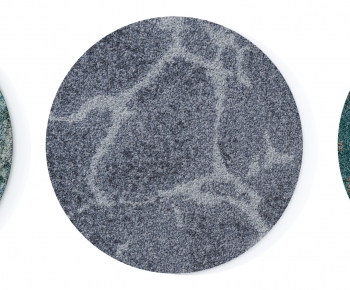 Modern Circular Carpet-ID:304016114