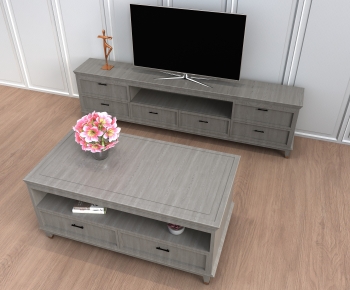 Modern TV Cabinet-ID:644150978