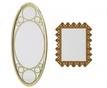Modern The Mirror-ID:732748039
