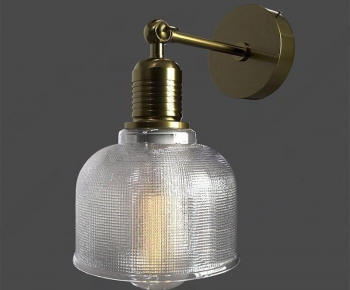 Modern Wall Lamp-ID:107440952