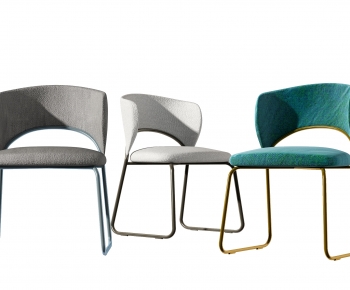 Modern Single Chair-ID:614377988