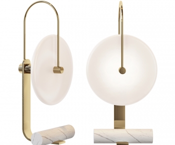 Modern Table Lamp-ID:848237048