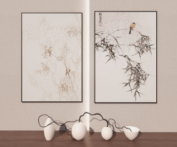 New Chinese Style Painting-ID:929296973