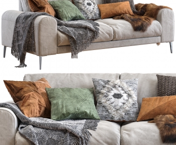 Modern A Sofa For Two-ID:208969126