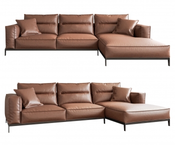 Modern Multi Person Sofa-ID:447639949