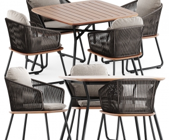 Modern Outdoor Tables And Chairs-ID:156763087