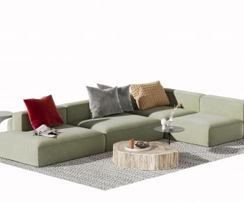 Modern Multi Person Sofa-ID:284785032