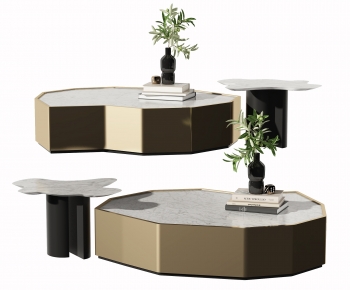 Modern Coffee Table-ID:722399009