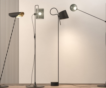 Modern Floor Lamp-ID:590645073