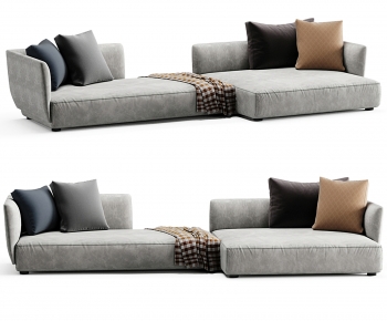 Modern Multi Person Sofa-ID:926546102