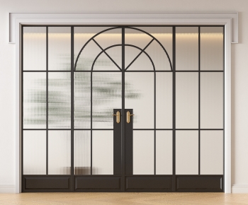 French Style Door-ID:657428036