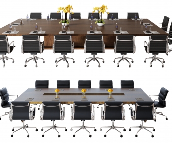 Modern Conference Table-ID:446995972